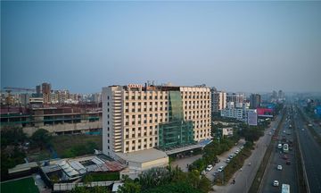 Sayaji Pune