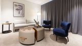 Skye Suites Green Square Room