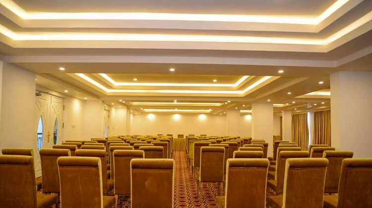 The Grand Kandyan Meeting