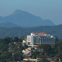 The Grand Kandyan