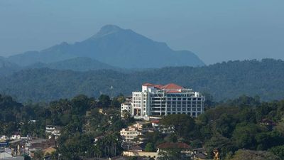 The Grand Kandyan