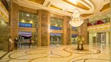 The Grand Kandyan Lobby