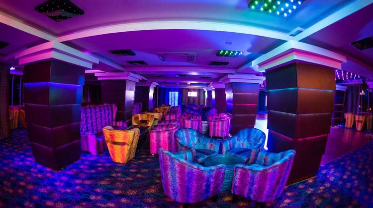 The Grand Kandyan Restaurant