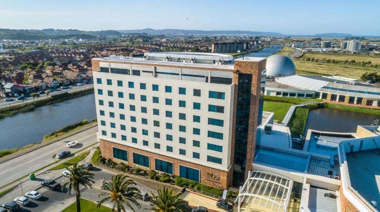 Hotel Concepcion Exterior. Images powered by <a href="https://iceportal.shijigroup.com" target="_blank" rel="noopener">Ice Portal</a>.