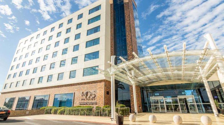 <b>Hotel Concepcion Exterior</b>. Images powered by <a href="https://iceportal.shijigroup.com/" title="IcePortal" target="_blank">IcePortal</a>.
