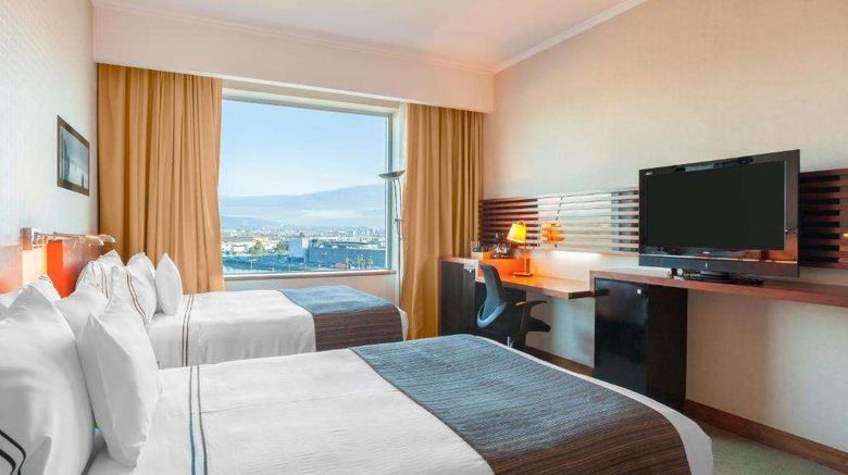 <b>Hotel Concepcion Room</b>. Images powered by <a href="https://iceportal.shijigroup.com/" title="IcePortal" target="_blank">IcePortal</a>.