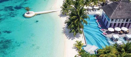 Ozen Life Maadhoo Exterior
