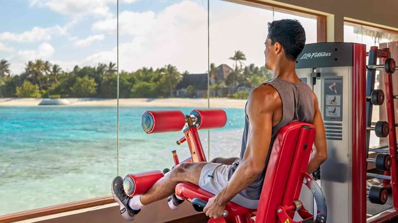 <b>Ozen Life Maadhoo Health</b>. Images powered by <a href="https://iceportal.shijigroup.com/" title="IcePortal" target="_blank">IcePortal</a>.