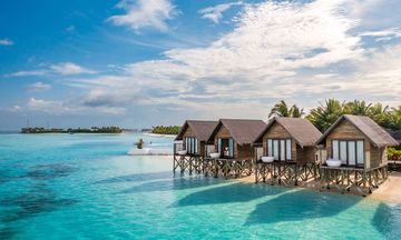 Ozen Life Maadhoo