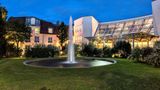 <b>Seminaris Hotel Leipzig Exterior</b>. Images powered by <a href="https://iceportal.shijigroup.com/" title="IcePortal" target="_blank">IcePortal</a>.