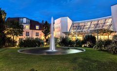 Seminaris Hotel Leipzig