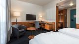 <b>Seminaris Hotel Leipzig Room</b>. Images powered by <a href="https://iceportal.shijigroup.com/" title="IcePortal" target="_blank">IcePortal</a>.