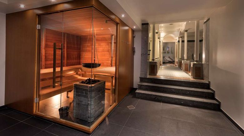 <b>Seminaris Hotel Leipzig Spa</b>. Images powered by <a href="https://iceportal.shijigroup.com/" title="IcePortal" target="_blank">IcePortal</a>.