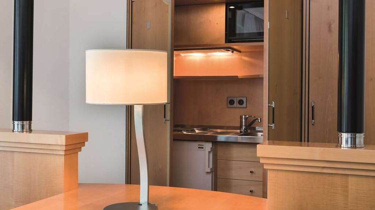 Seminaris Hotel Leipzig Suite