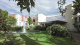 <b>Seminaris Hotel Leipzig Exterior</b>. Images powered by <a href="https://iceportal.shijigroup.com/" title="IcePortal" target="_blank">IcePortal</a>.