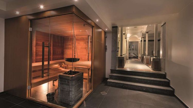 Seminaris Hotel Leipzig Spa