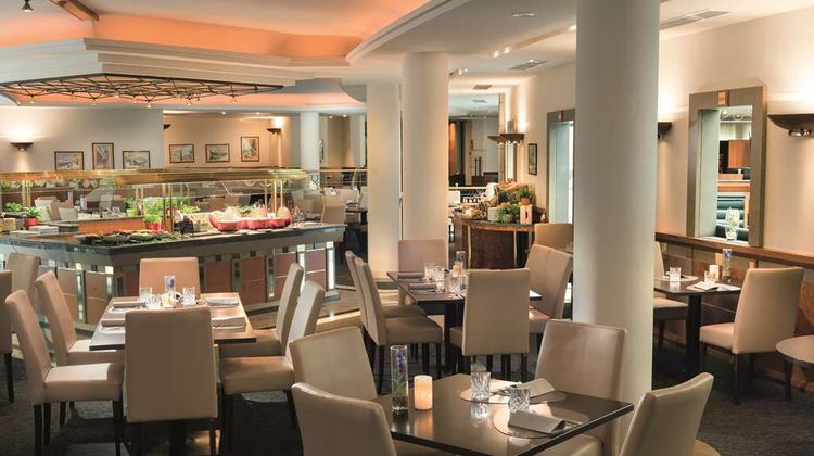 Seminaris Hotel Leipzig Restaurant