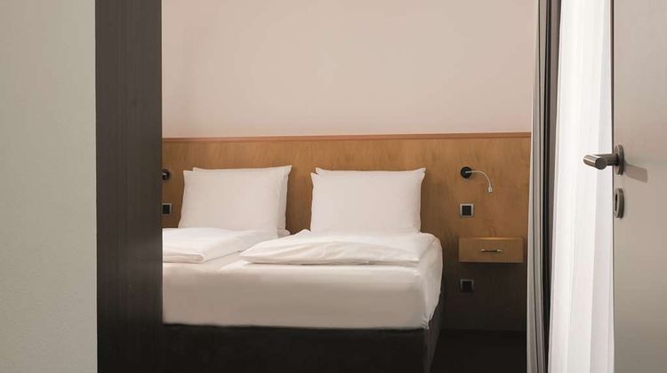Seminaris Hotel Leipzig Suite
