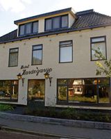 Van Der Valk Hotel Hardegarijp