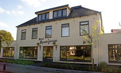 Van Der Valk Hotel Hardegarijp