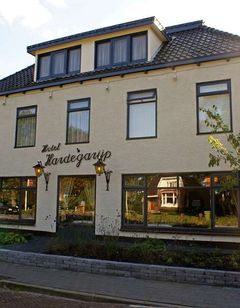Van Der Valk Hotel Hardegarijp