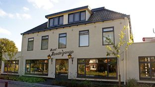 Van Der Valk Hotel Hardegarijp
