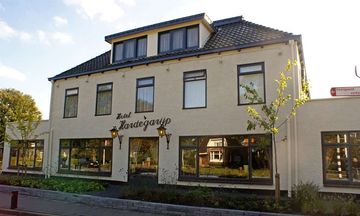Van Der Valk Hotel Hardegarijp