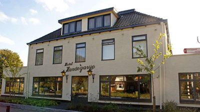 Van Der Valk Hotel Hardegarijp