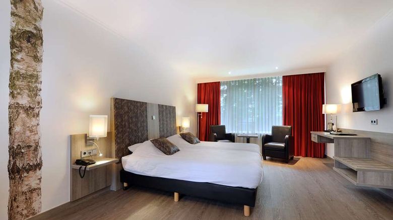 <b>Van Der Valk Hotel Hardegarijp Room</b>. Images powered by <a href="https://iceportal.shijigroup.com/" title="IcePortal" target="_blank">IcePortal</a>.