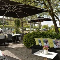 Van der Valk Hotel Groningen-Westerbroek