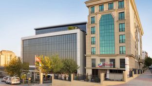 Ramada Encore by Wyndham Basin Express