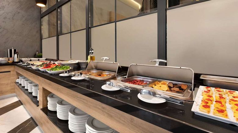 <b>Ramada Encore by Wyndham Basin Express Other</b>. Images powered by <a href="https://iceportal.shijigroup.com/" title="IcePortal" target="_blank">IcePortal</a>.