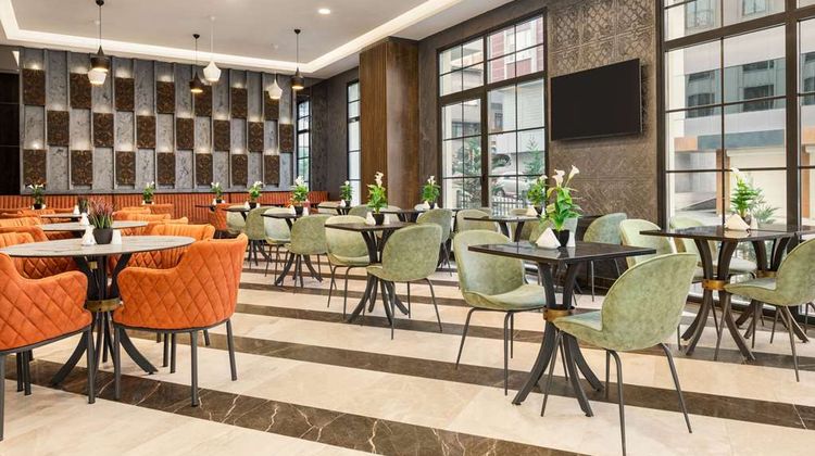 Ramada Encore by Wyndham Basin Express Other