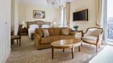 Hotel du Palais Biarritz Suite