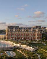 Hotel du Palais Biarritz