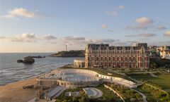 Hotel du Palais Biarritz