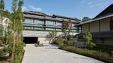 Park Hyatt Kyoto Exterior