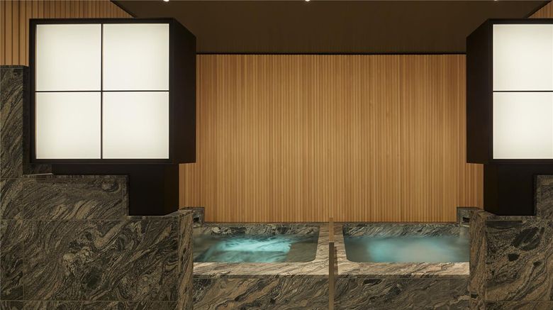 <b>Park Hyatt Kyoto Spa</b>. Images powered by <a href="https://iceportal.shijigroup.com/" title="IcePortal" target="_blank">IcePortal</a>.