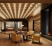 Park Hyatt Kyoto Lobby