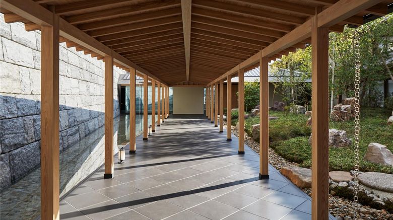 <b>Park Hyatt Kyoto Other</b>. Images powered by <a href="https://iceportal.shijigroup.com/" title="IcePortal" target="_blank">IcePortal</a>.