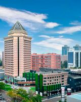 BEI Zhaolong Hotel