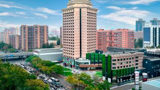 BEI Zhaolong Hotel