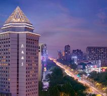 BEI Zhaolong Hotel Exterior