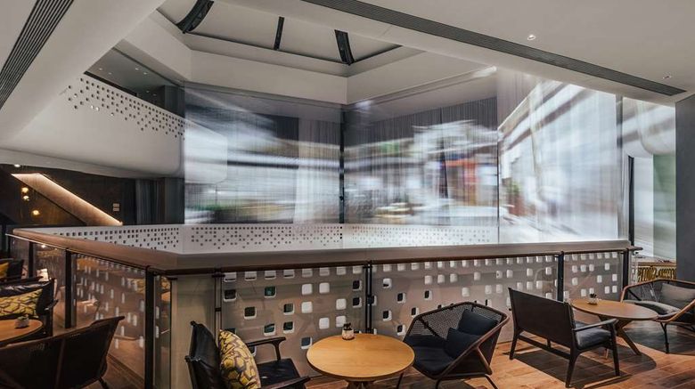 <b>BEI Zhaolong Hotel Restaurant</b>. Images powered by <a href="https://iceportal.shijigroup.com/" title="IcePortal" target="_blank">IcePortal</a>.