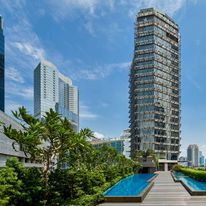 Alila SCBD Jakarta
