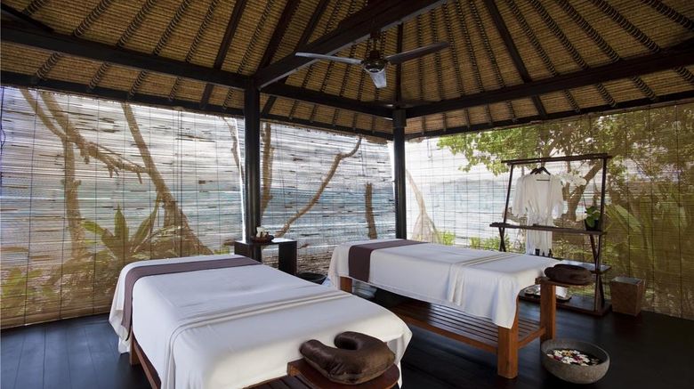 <b>Alila Manggis Spa</b>. Images powered by <a href="https://iceportal.shijigroup.com/" title="IcePortal" target="_blank">IcePortal</a>.