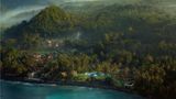 <b>Alila Manggis Exterior</b>. Images powered by <a href="https://iceportal.shijigroup.com/" title="IcePortal" target="_blank">IcePortal</a>.
