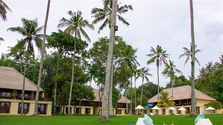 Alila Manggis Recreation