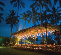 Alila Manggis Lobby