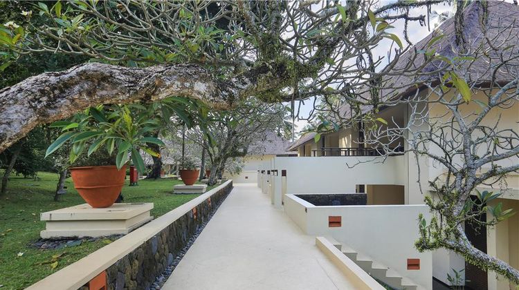 Alila Manggis Room